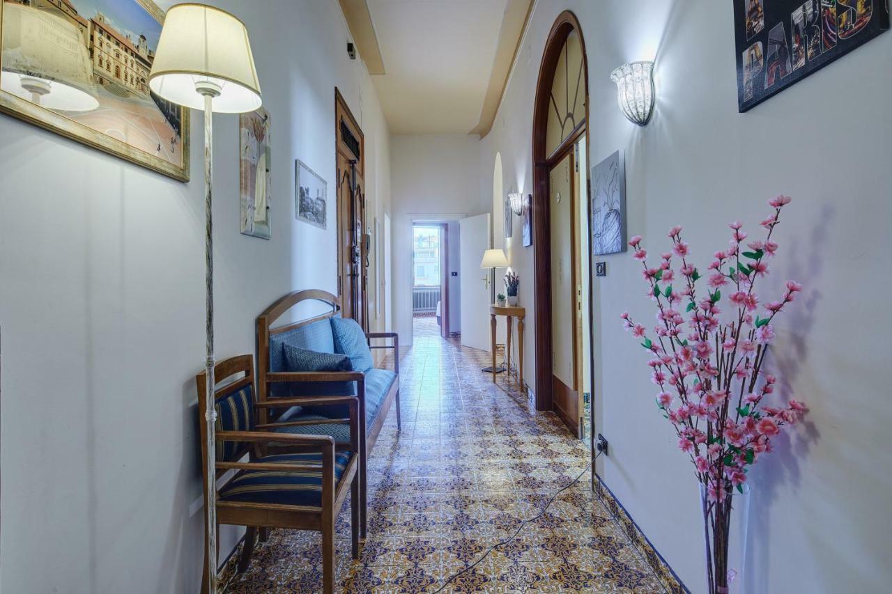 Casa de hóspedes Sette Note Arezzo