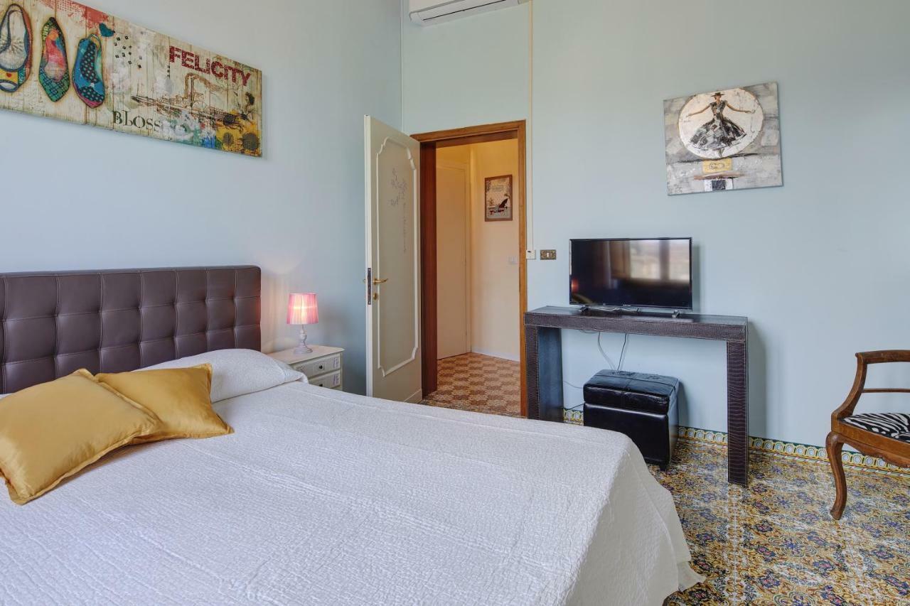 Sette Note Arezzo