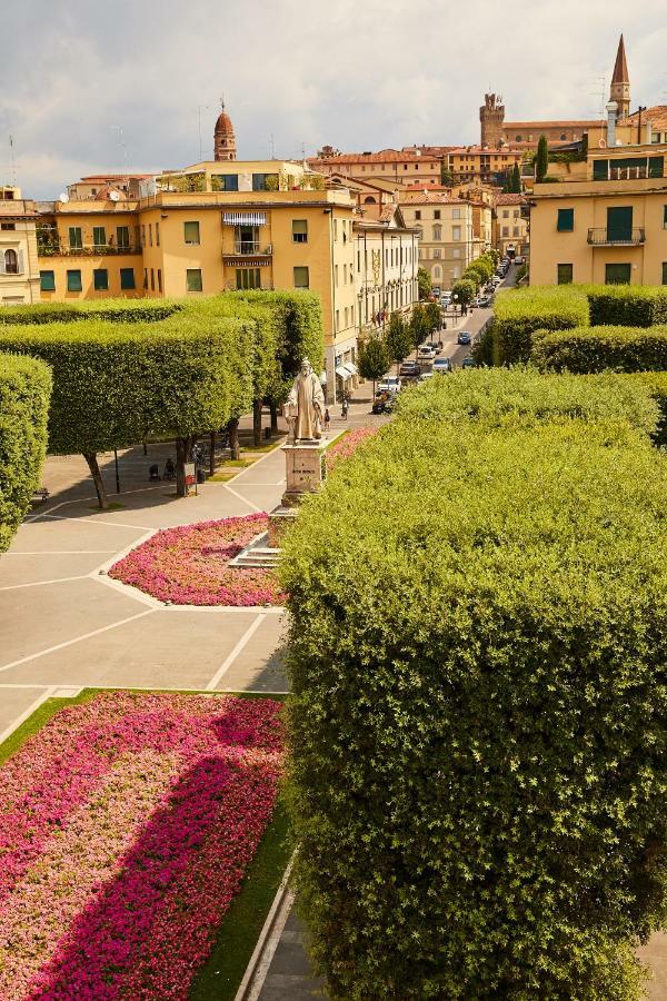 Sette Note 2* Arezzo