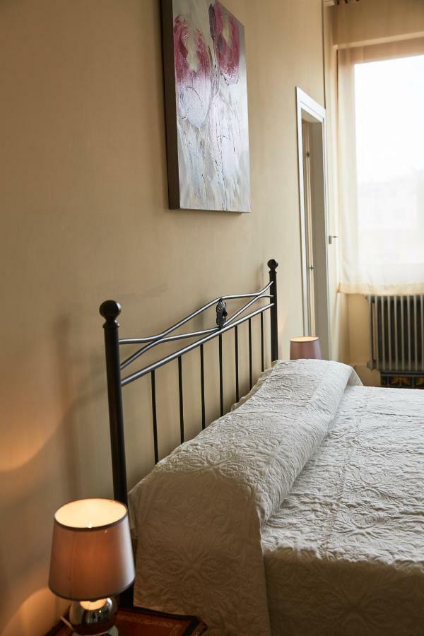 Sette Note Arezzo